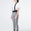 BIB TIGHTS ABSOLUTE 8.0 WOMAN K9 KETTLE GOBIK