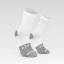 SOCKS WINTER MERINO UNISEX SNOWFLAKE GOBIK