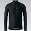 JACKET SKIMO PRO MAN INK BLACK GOBIK