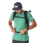RUKSAK ROLLTOP 22L WHITE RESTRAP