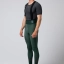 BIB TIGHTS ABSOLUTE 7.0 MAN K10 GREEN GABLES GOBIK