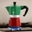 MOKA EXPRESS 3 ŠALICE ITALIA BIALETTI