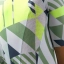 MAJICA BICIKLISTIČKA KRATKI RUKAVI CX PRO 4.0 UNISEX GRID GOBIK
