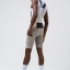BIB SHORT GRIT 3.0 NESSIE MAN G10 GOBIK
