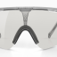 DELTA BLACK GLOSSY VZUM F-LENS RKT ALBA OPTICS