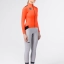 JACKET ENVY 3.0 WOMAN SUPERFLAME GOBIK