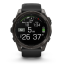 WATCH Fenix™ 8 – SAPPHIRE AMOLED 51mm CARBON GREY/TITANIUM GARMIN