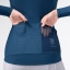 CYCLING JERSEY LONG SLEEVES SOLID PACER 2.0 WOMAN ASSAULT GOBIK