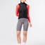 GILET PRIME WOMAN INK BLACK GOBIK