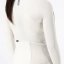 MAJICA BICIKLISTIČKA DUGI RUKAVI SOLID PACER 2.0 WOMAN CREPE GOBIK