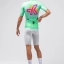 CYCLING JERSEY SHORT SLEEVES CX PRO 4.0 UNISEX BLAST GOBIK