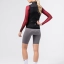 GILET VECTOR WOMAN CROW GOBIK