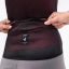GILET PRIME WOMAN INK BLACK GOBIK
