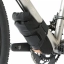 TORBICA ZA OKVIR DOWNTUBE 1.2L BLACK RESTRAP