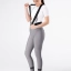 BIB TIGHTS ABSOLUTE 8.0 WOMAN K9 KETTLE GOBIK