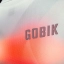 MAJICA BICIKLISTIČKA KRATKI RUKAVI ATTITUDE 2.0 WOMAN FLANK GOBIK