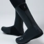 NAVLAKE ZA SPRINTERICE ZIMSKE SEAL BLACK GOBIK