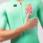 CYCLING JERSEY SHORT SLEEVES CX PRO 4.0 UNISEX BLAST GOBIK