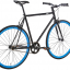 BICYCLE SHELBY 4 6KU