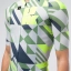 MAJICA BICIKLISTIČKA KRATKI RUKAVI CX PRO 4.0 UNISEX GRID GOBIK