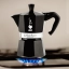 MOKA EXPRESS 6 ŠALICA NERA BIALETTI