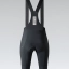 BIB SHORT LIMITED 6.0 WOMAN K6 BLACK GOBIK