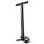 FLOOR PUMP CLASSIC DRIVE 3.5 METALLIC BLACK LEZYNE