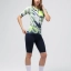 MAJICA BICIKLISTIČKA KRATKI RUKAVI CX PRO 4.0 UNISEX GRID GOBIK