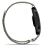 CIRQA™ SMART BAND FRENCH GRAY
