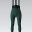 BIB TIGHTS ABSOLUTE 7.0 WOMAN K9 GREEN GABLES GOBIK