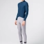 CYCLING JERSEY LONG SLEEVES SOLID PACER 2.0 MAN ASSAULT GOBIK