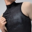 GILET PLUS 2.0 MAN BLACKCURRANT GOBIK
