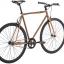 BICYCLE DALLAS 6KU - Size 52