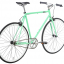 BICYCLE MILAN 1 6KU - Size 52