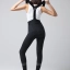 BIB TIGHTS ABSOLUTE 7.0 WOMAN K9 BLACK GOBIK