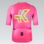 CYCLING JERSEY SHORT SLEEVES CX PRO 4.0 UNISEX DRIP GOBIK