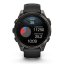 SAT Fenix™ 8 – SAPPHIRE AMOLED 47mm CARBON GREY/TITANIUM GARMIN