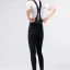HLAČE DUGE BIB TIGHTS LIMITED 8.0 MAN K7 BLACK GOBIK