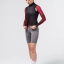 GILET VECTOR WOMAN CROW GOBIK