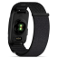 CIRQA™ SMART BAND BLACK