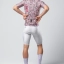 CYCLING JERSEY SHORT SLEEVES CX SOLID UNISEX CERISE LOOM GOBIK