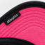 TRAIL CAP PACKABLE BLACK WHITE FUCHSIA ALBA OPTICS