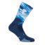SOCKS CAMO BLUE PACIFIC AND COLORS