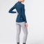 CYCLING JERSEY LONG SLEEVES SOLID PACER 2.0 WOMAN ASSAULT GOBIK