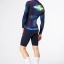 MAJICA BICIKLISTIČKA DUGI RUKAVI VANQUISH UNISEX MAJESTY GOBIK