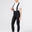 BIB TIGHTS ABSOLUTE 8.0 WOMAN K9 BLACK GOBIK