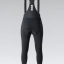 BIB TIGHTS LIMITED 7.0 WOMAN K6 BLACK GOBIK