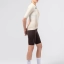MAJICA BICIKLISTIČKA KRATKI RUKAVI CX PRO 4.0 UNISEX ALMOND GOBIK