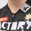MAJICA BICIKLISTIČKA KRATKI RUKAVI CX PRO 4.0 UNISEX FACTORY TEAM GOBIK