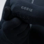 RUKAVICE HYPERGUARD TRUE BLACK UNISEX GOBIK